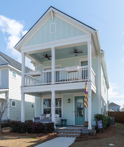 315 Eclipse Street, Summerville, SC 29486