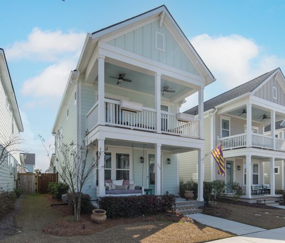 315 Eclipse Street, Summerville, SC 29486