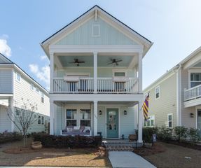 315 Eclipse Street, Summerville, SC 29486