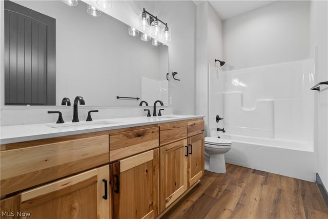 2085 Belfort Avenue, Louisville, OH 44641