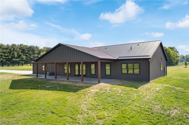 2085 Belfort Avenue, Louisville, OH 44641
