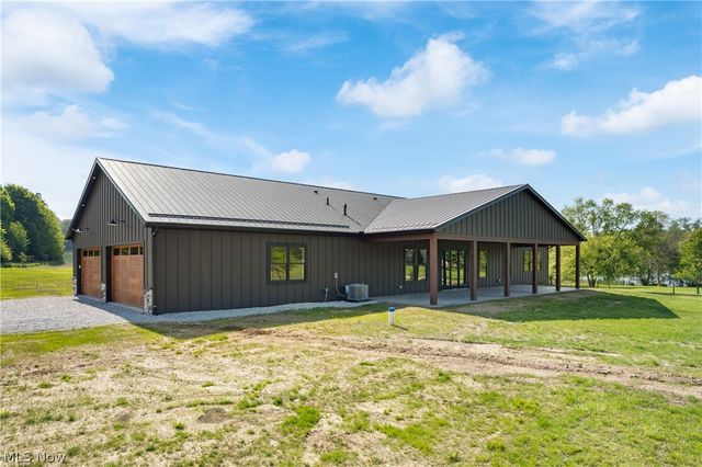 2085 Belfort Avenue, Louisville, OH 44641