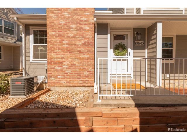 8350 W 87th Dr D, Arvada, CO 80005