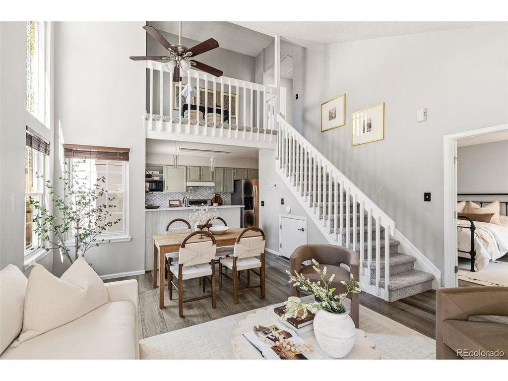 8350 W 87th Dr D, Arvada, CO 80005