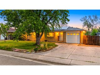 6020 Kline St, Arvada, CO 80004
