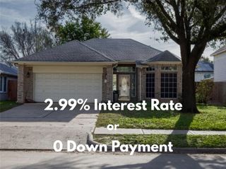 1519 Brook Grove Drive, Katy, TX 77450