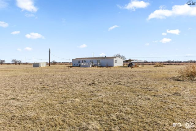 4138 RIVER ROAD, Wichita Falls, TX 76305