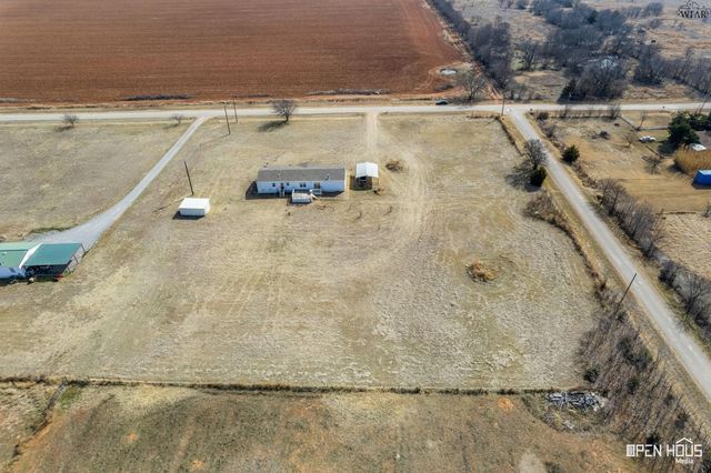 4138 RIVER ROAD, Wichita Falls, TX 76305