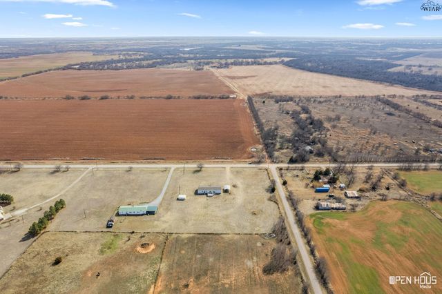 4138 RIVER ROAD, Wichita Falls, TX 76305