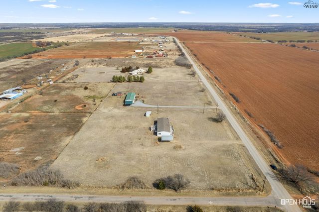 4138 RIVER ROAD, Wichita Falls, TX 76305