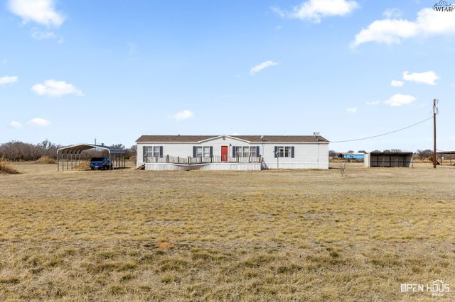 4138 RIVER ROAD, Wichita Falls, TX 76305