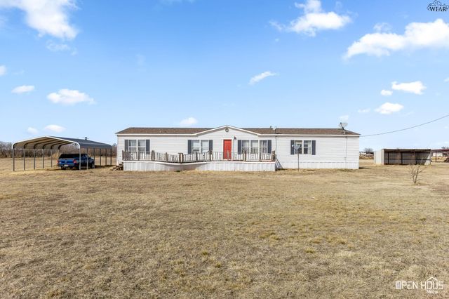 4138 RIVER ROAD, Wichita Falls, TX 76305