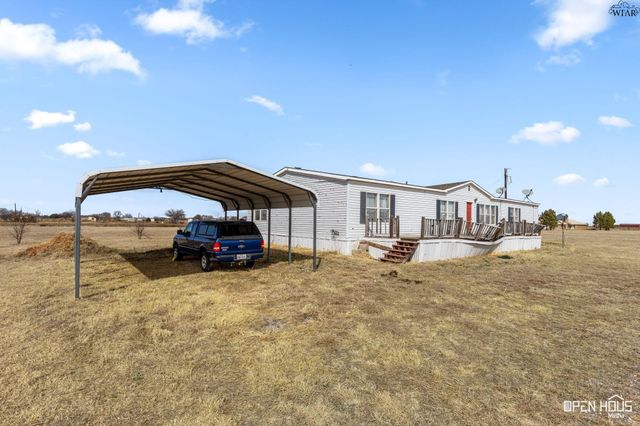 4138 RIVER ROAD, Wichita Falls, TX 76305