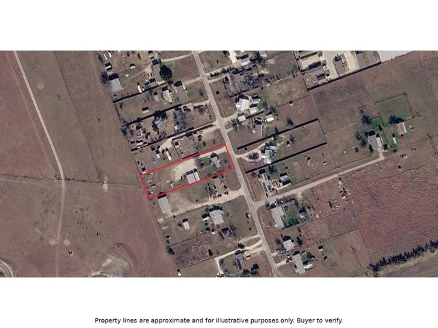 240 Park Meadow DR, Jarrell, TX 76537