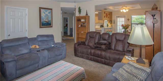 13954 Seafarer Dr, Corpus Christi, TX 78418