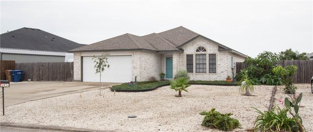 13954 Seafarer Dr, Corpus Christi, TX 78418
