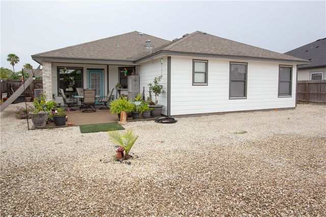13954 Seafarer Dr, Corpus Christi, TX 78418