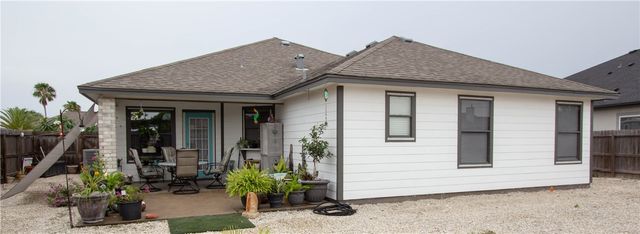 13954 Seafarer Dr, Corpus Christi, TX 78418