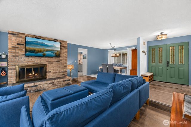 3102 60th Loop SE, Olympia, WA 98501