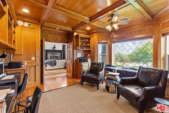 28765 Pine Canyon Road, Lake Hughes, CA 93532
