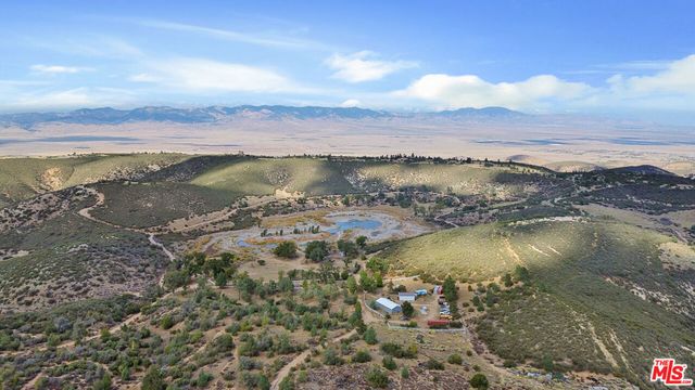 28765 Pine Canyon Road, Lake Hughes, CA 93532