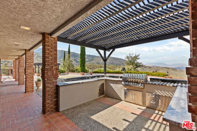 28765 Pine Canyon Road, Lake Hughes, CA 93532