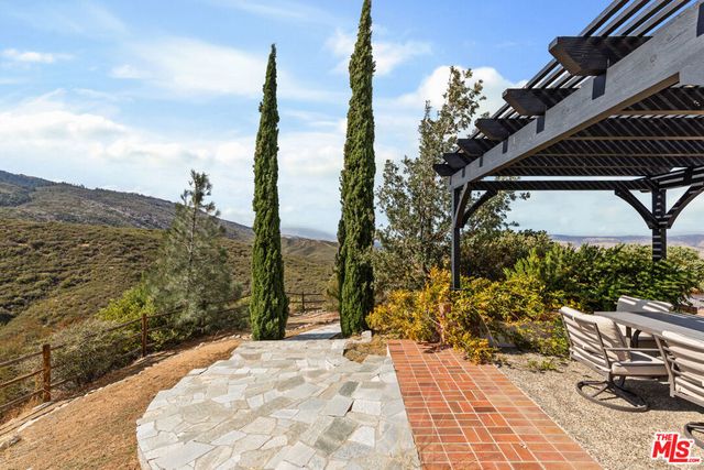 28765 Pine Canyon Road, Lake Hughes, CA 93532