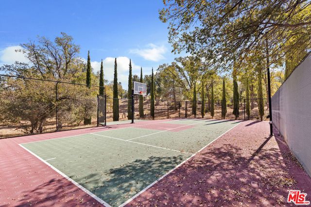 28765 Pine Canyon Road, Lake Hughes, CA 93532