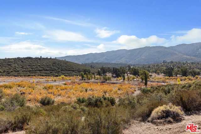 28765 Pine Canyon Road, Lake Hughes, CA 93532