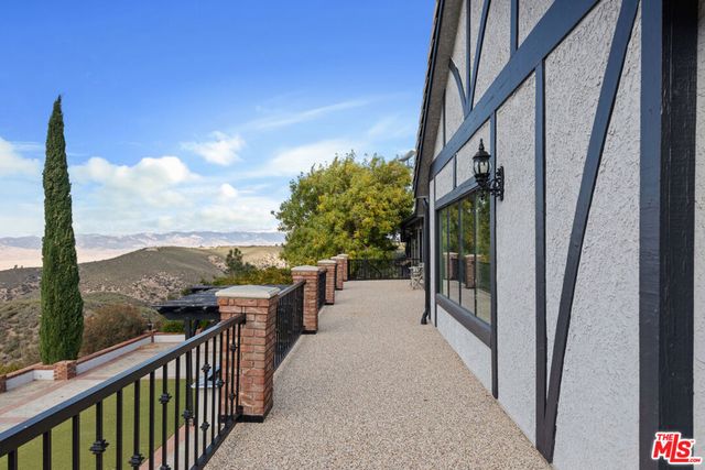 28765 Pine Canyon Road, Lake Hughes, CA 93532