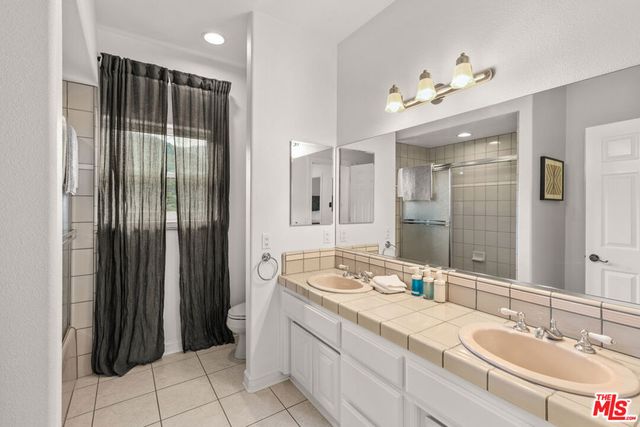 28765 Pine Canyon Road, Lake Hughes, CA 93532