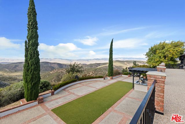 28765 Pine Canyon Road, Lake Hughes, CA 93532