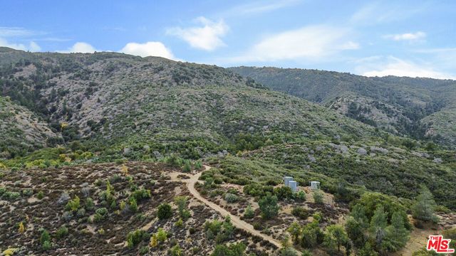 28765 Pine Canyon Road, Lake Hughes, CA 93532