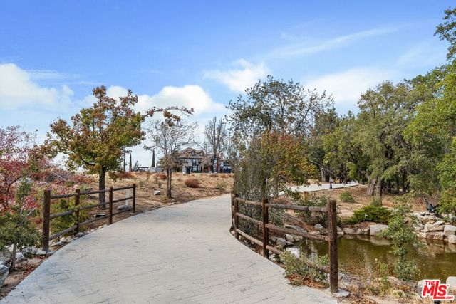 28765 Pine Canyon Road, Lake Hughes, CA 93532
