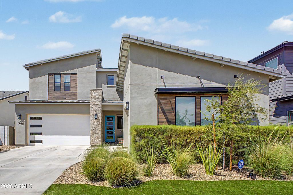 3966 W ANTELOPE Way, San Tan Valley, AZ 85144 — photo 2
