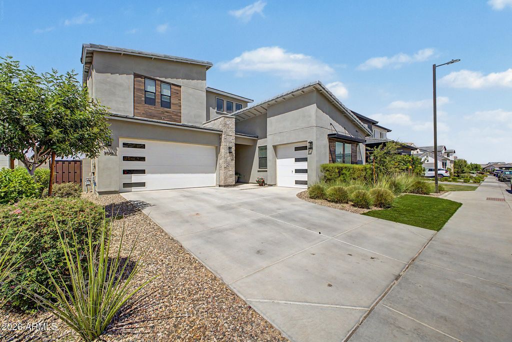 3966 W ANTELOPE Way, San Tan Valley, AZ 85144 — photo 3