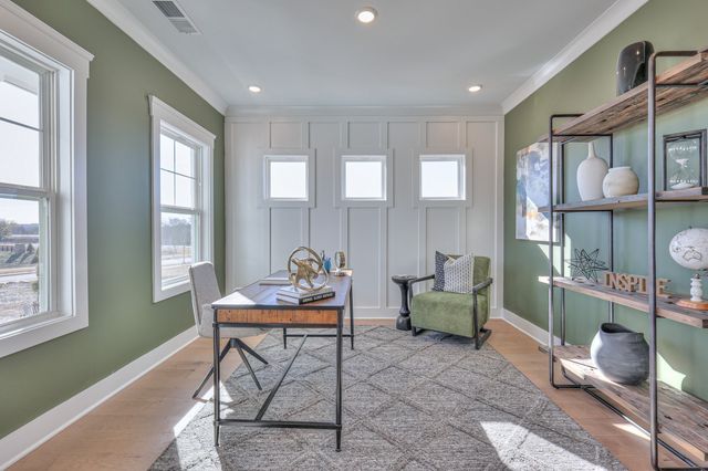 4278 Bywater Road, Spring Hill, TN 37174