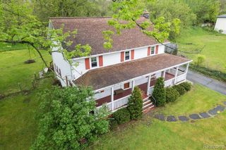 260 S Dexter Street, Pinckney, MI 48169