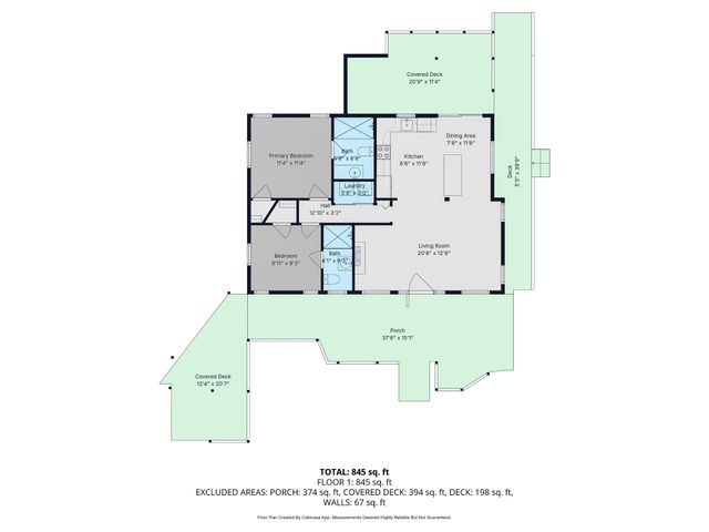 304 Sunrise Drive, Livingston, TX 77351