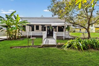 304 Sunrise Drive, Livingston, TX 77351