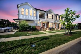 102 Watermark Way WAY # 1, Hampton, VA 23666