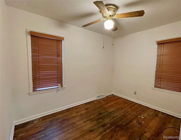 10444 Quirk Road, Van Buren, MI 48111