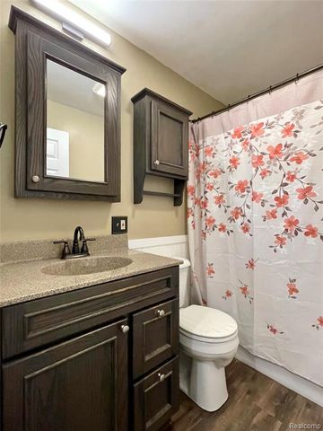 10444 Quirk Road, Van Buren, MI 48111