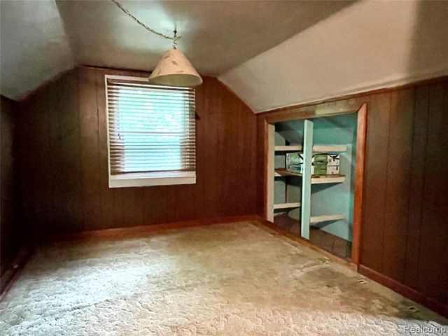 10444 Quirk Road, Van Buren, MI 48111
