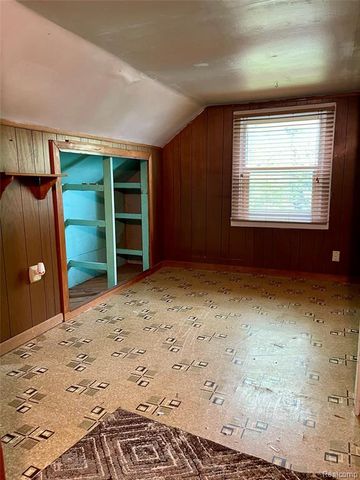 10444 Quirk Road, Van Buren, MI 48111