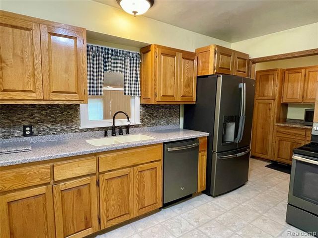 10444 Quirk Road, Van Buren, MI 48111