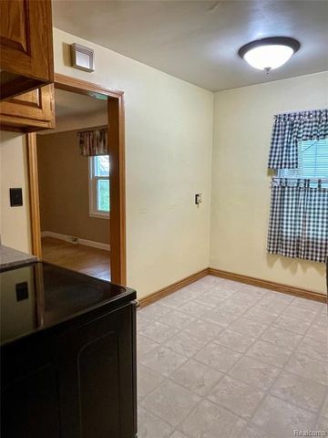 10444 Quirk Road, Van Buren, MI 48111