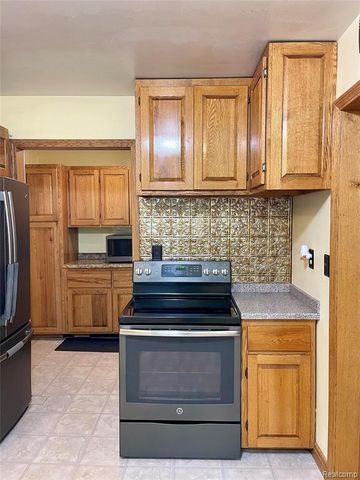 10444 Quirk Road, Van Buren, MI 48111