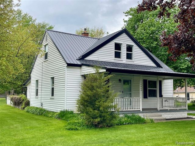 10444 Quirk Road, Van Buren, MI 48111