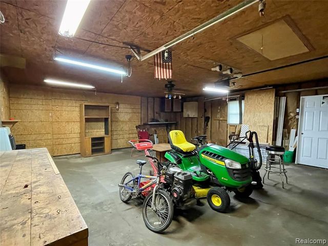 10444 Quirk Road, Van Buren, MI 48111